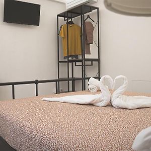 Corso Italia Pisa Smart Rooms